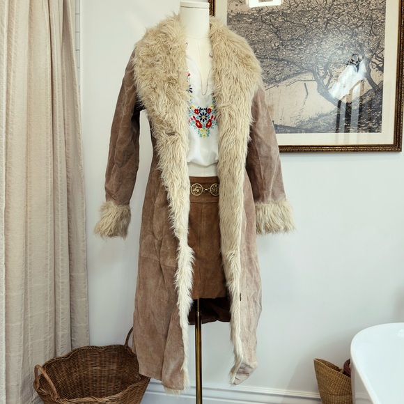 Free People Jackets & Blazers - ✨ PENNY LANE COAT